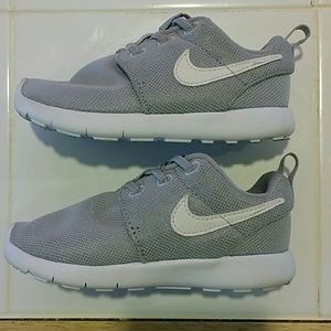 Nike boys toddler